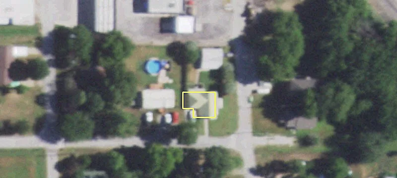 Ranch Land with River Frontage