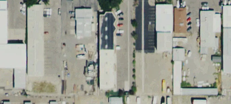 Flex Office and Warehouse