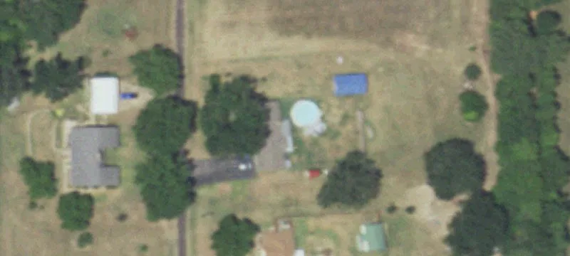 Lakefront Development Land Lot