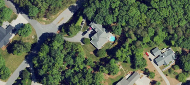 Vacant Residential Lot