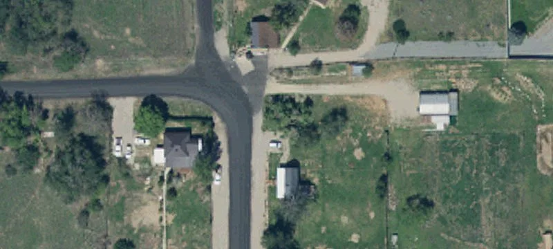 Ready-to-Build Residential Lot