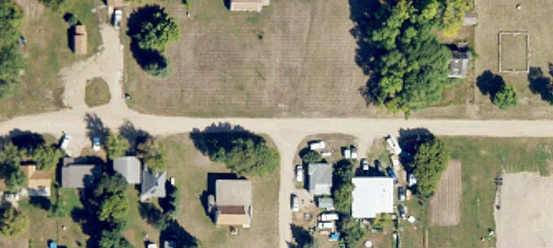 Multi-Parcel Residential Land with Outbuildings