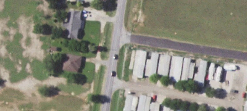 Development Land Tract