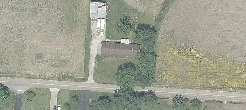 Redevelopment Land Parcel