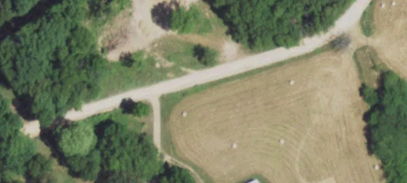 Unrestricted Wooded Sawmill Acreage