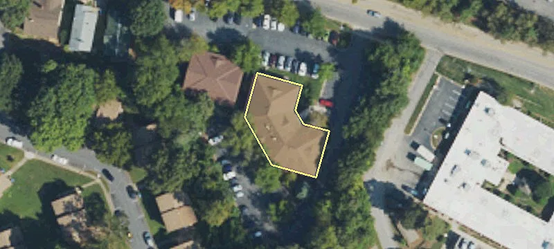 Medical Office Condo Building