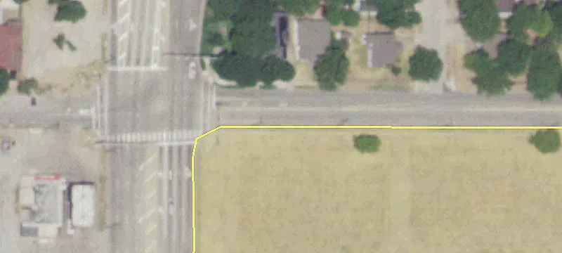 Church Building with Conversion Potential