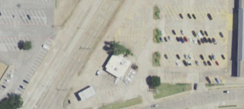 Corner Retail Development Land