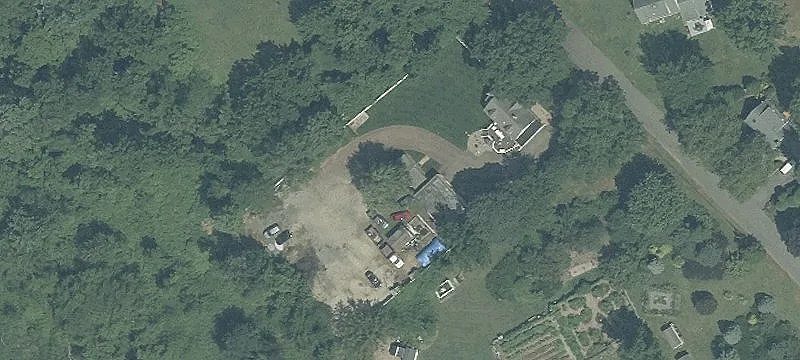 Residential Building Lot with Variance