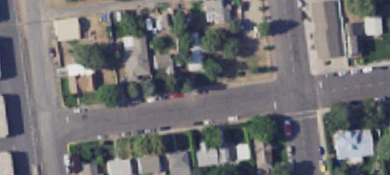 Industrial Land Zoned G-1