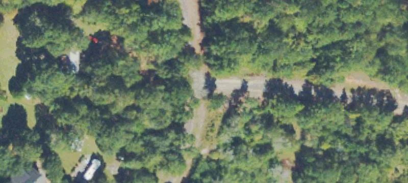 Lakefront Residential Land Lot
