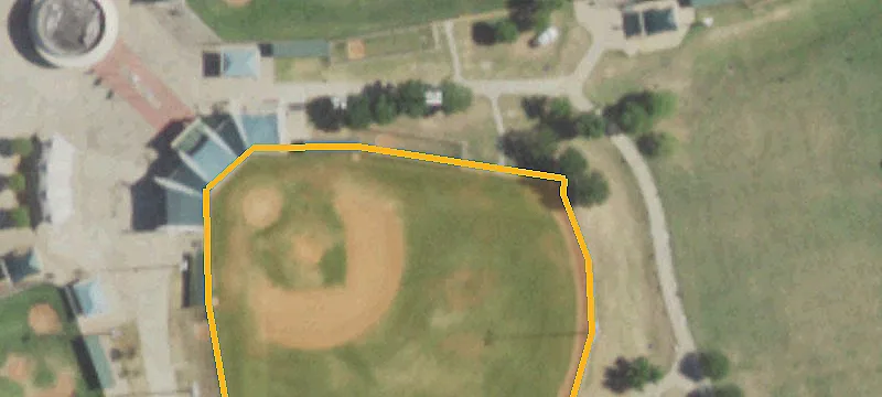 Vacant Single-Family Development Land