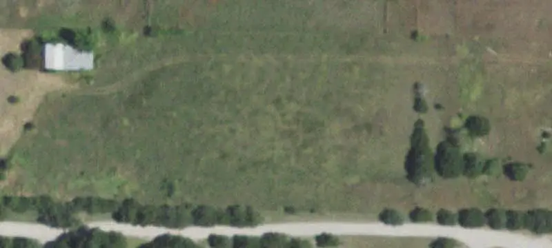 Redevelopment Land Parcel