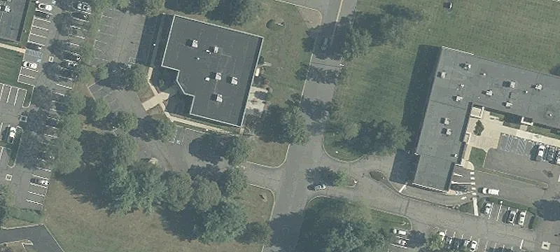 Medical Office and Professional Building