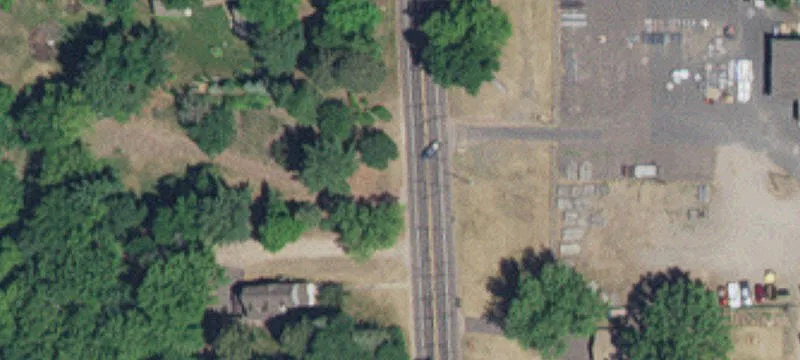 Prepped Residential Building Lot