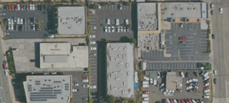 Specialty Commercial Property
