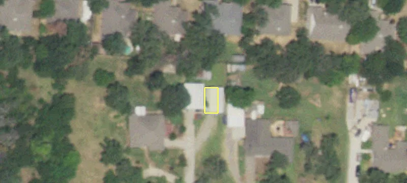 Highway-Frontage Development Land