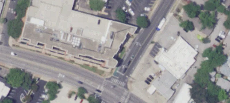 Office Space for Lease