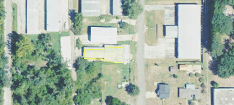 Live-Work Property with Workshop