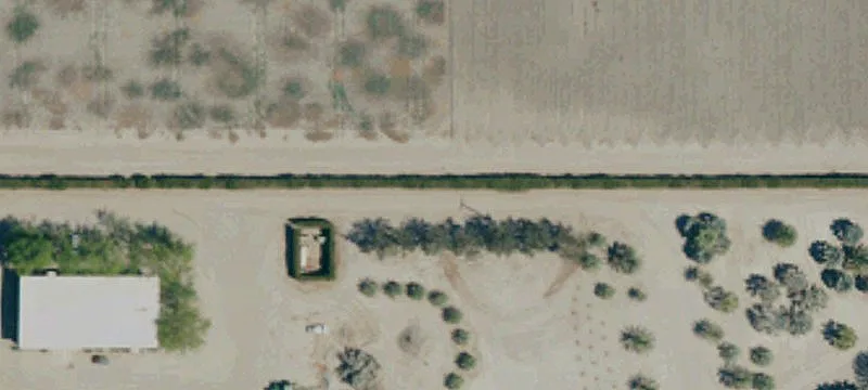 Agricultural Estate with Metal Shop