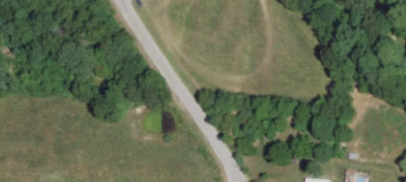 Agricultural Land with Workshop