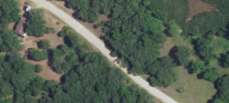 Platted Waterfront Residential Lots