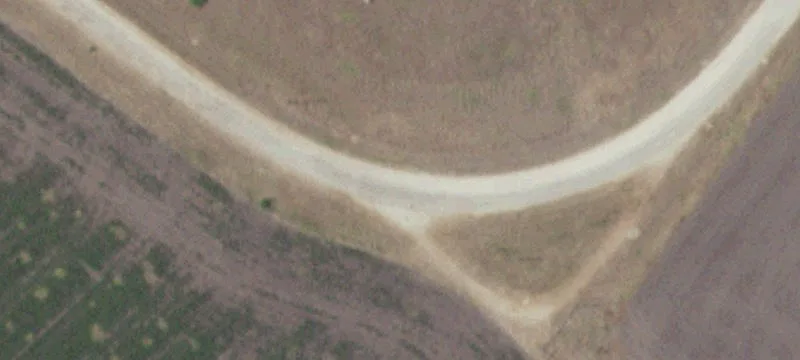 Residential Land Parcel