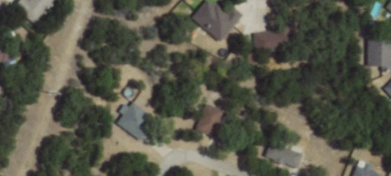 Residential Lot in Resort Community