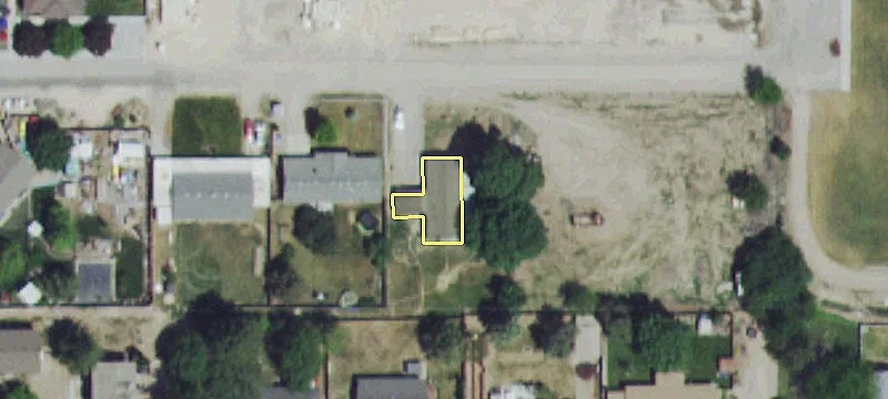 Single-Level Duplex with Garages