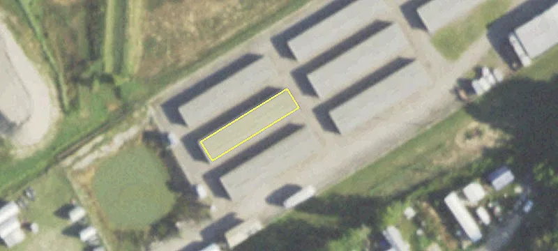 Agricultural Land with Development Potential