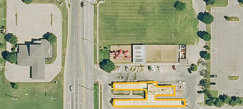 Residential Development Acreage