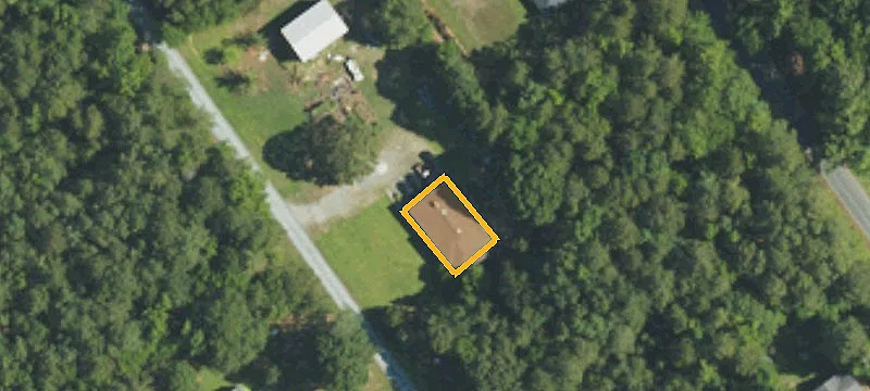 Zoned Residential Development Lot