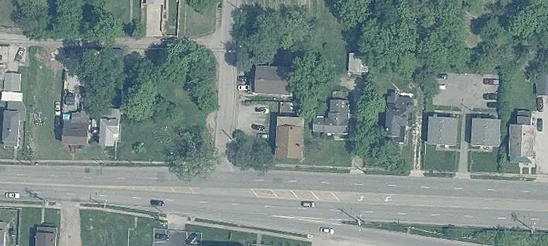 Specialty Commercial Property