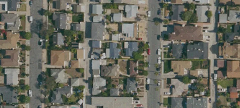 Two-Cottage Residential Income Property