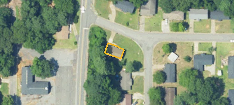 Level Residential Buildable Lot