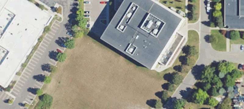 Distribution Center for Sale