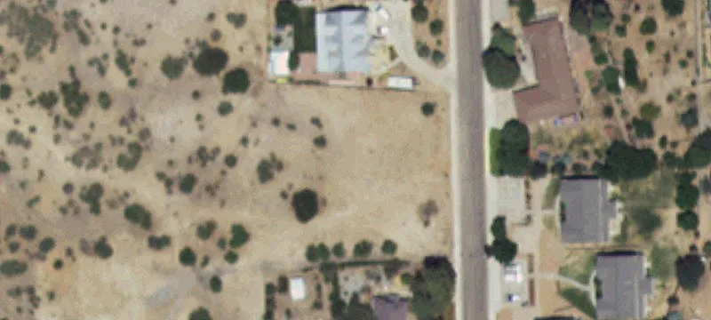 RM-2 Zoned Development Land Lots
