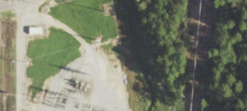 Commercial Land with Highway Frontage