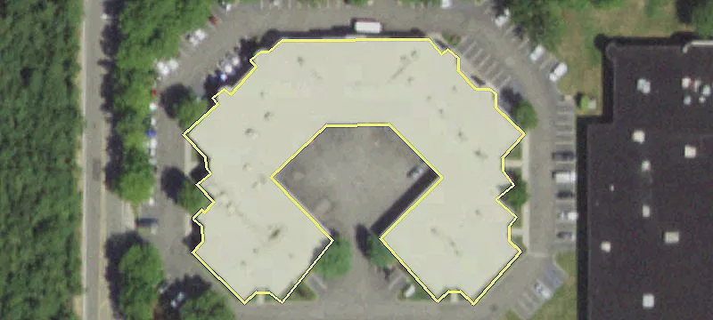 Flexible Industrial/R&D Lease Space