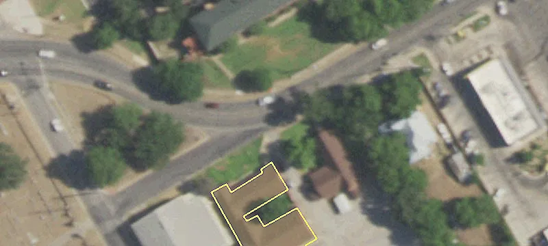 Industrial Development Land with Highway Access
