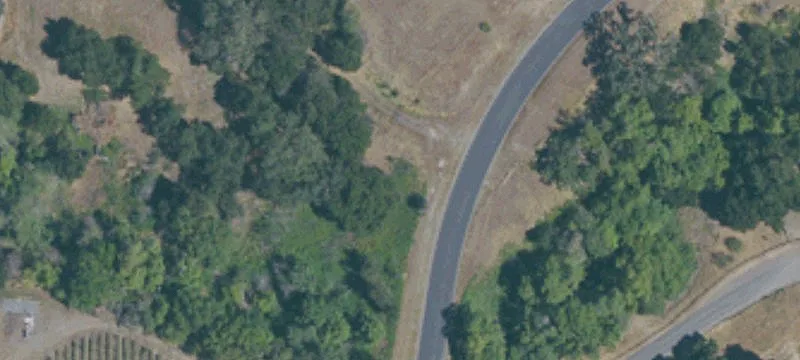 Equestrian-Designated Land Parcel