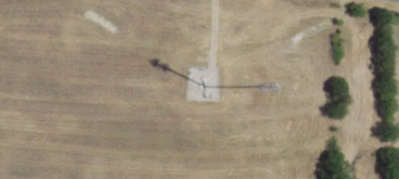 Industrial Land Site with Approved Access