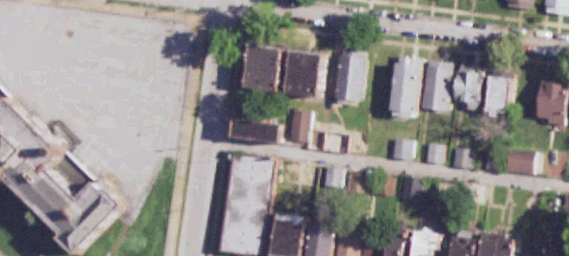 Daycare and Residential Building