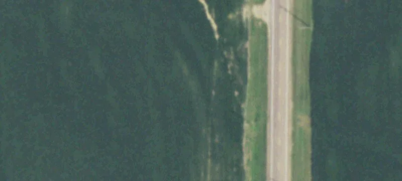 Residential Development Land