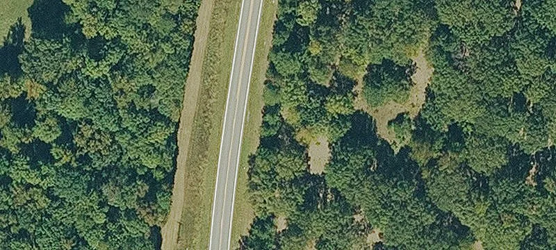 Lakefront Recreational Land Parcel