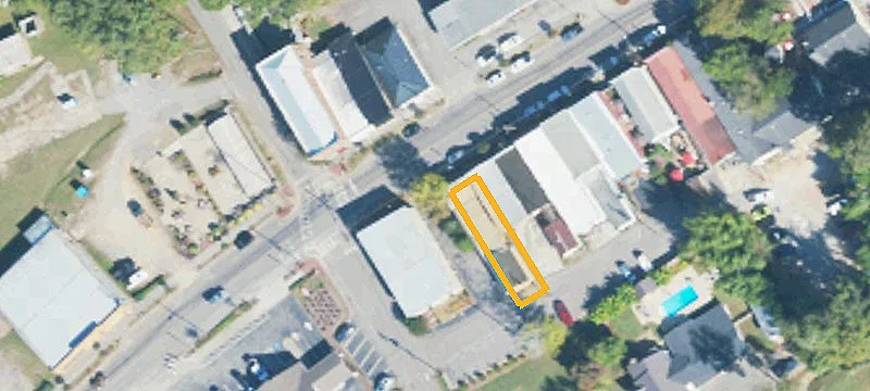 Residential Building Lot with Lake Access