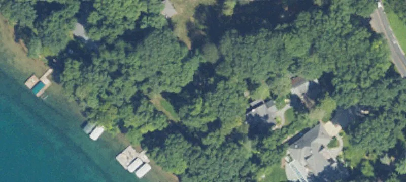 Lakefront Residential Land Parcel