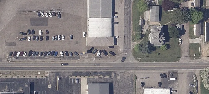 Automotive Shop Space for Lease