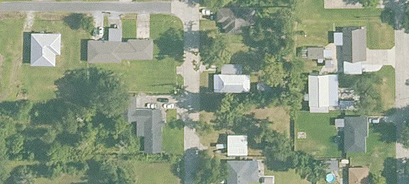 Residential Golf Course Lot