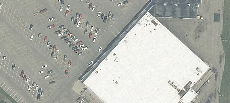 Retail Space for Lease